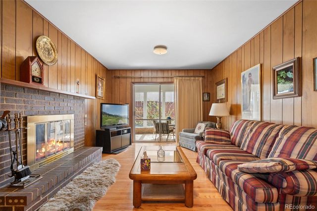 398 Uvalda Street, Aurora, CO 80011