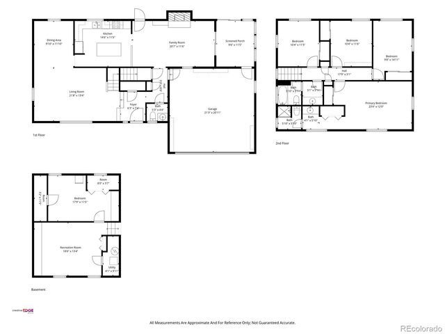 398 Uvalda Street, Aurora, CO 80011