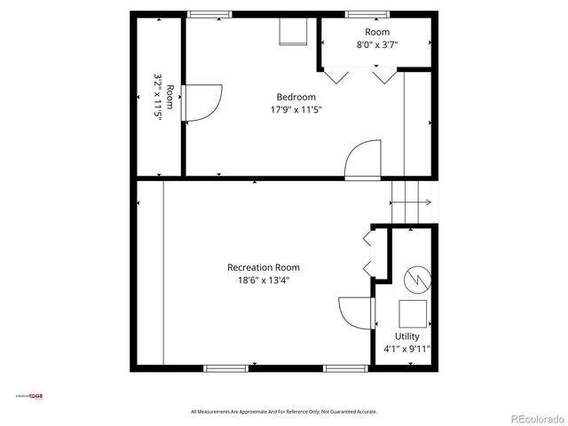 398 Uvalda Street, Aurora, CO 80011