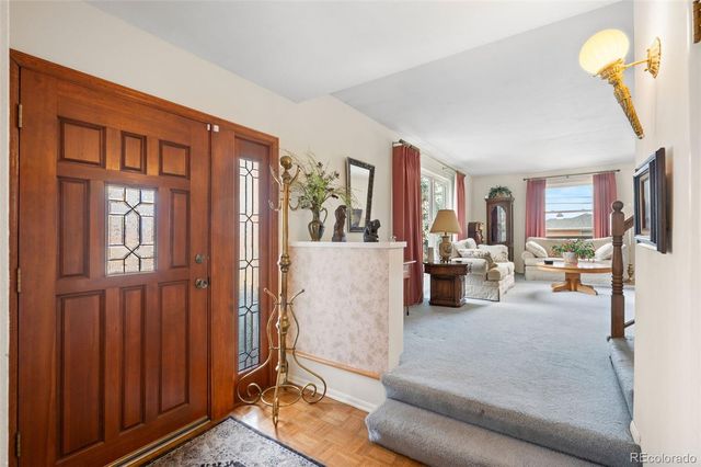 398 Uvalda Street, Aurora, CO 80011