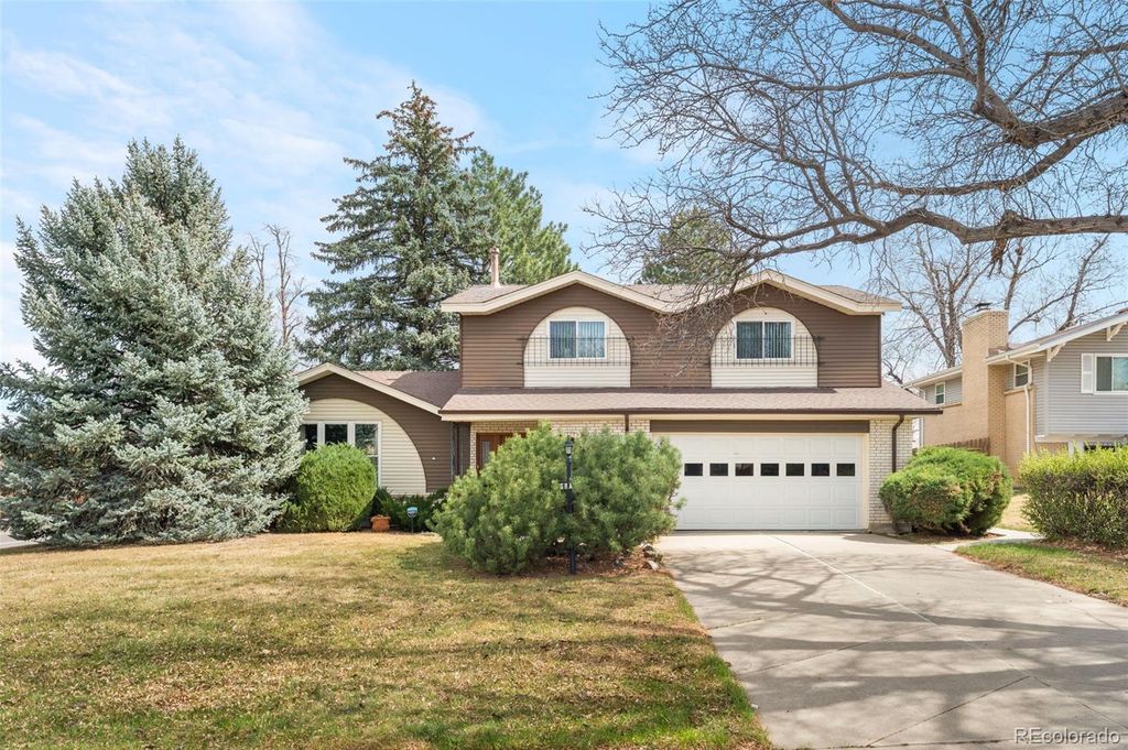 398 Uvalda Street, Aurora, CO 80011