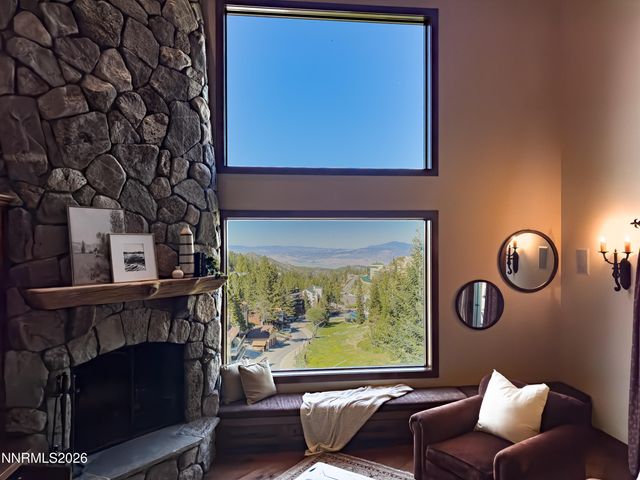 1631 Needle Peak Road, Stateline, NV 89449