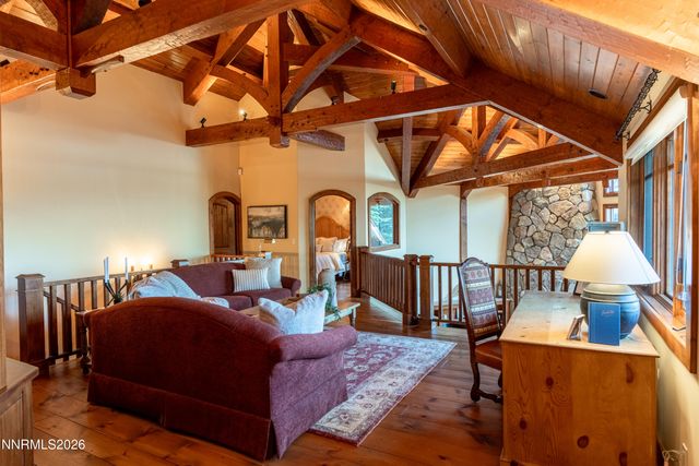 1631 Needle Peak Road, Stateline, NV 89449