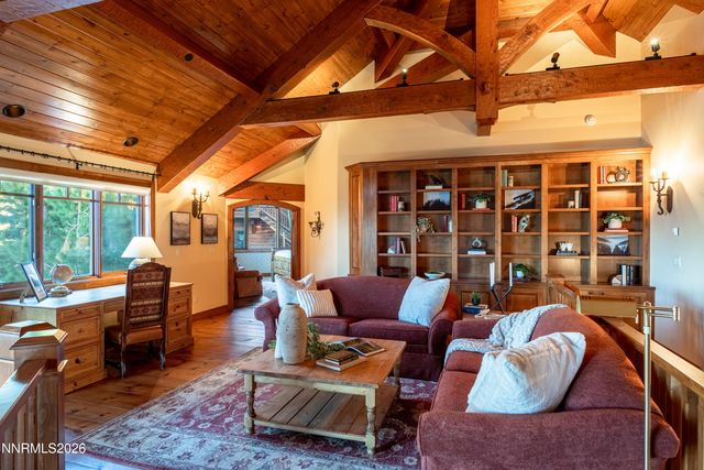 1631 Needle Peak Road, Stateline, NV 89449