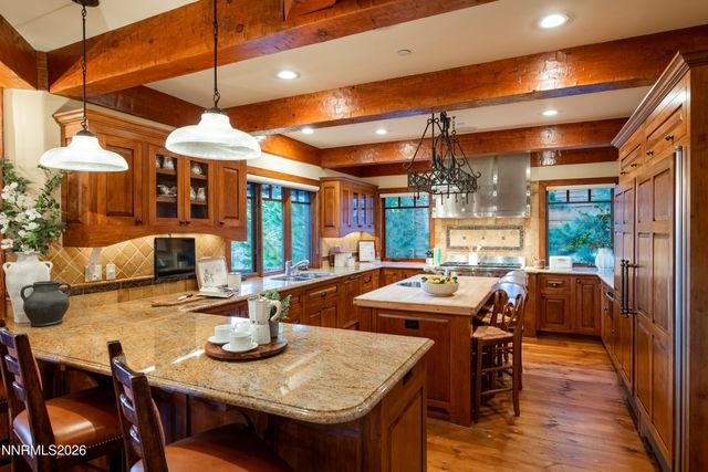 1631 Needle Peak Road, Stateline, NV 89449