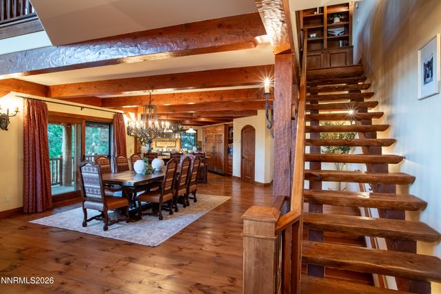1631 Needle Peak Road, Stateline, NV 89449