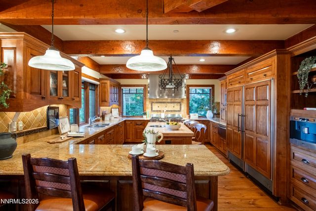 1631 Needle Peak Road, Stateline, NV 89449