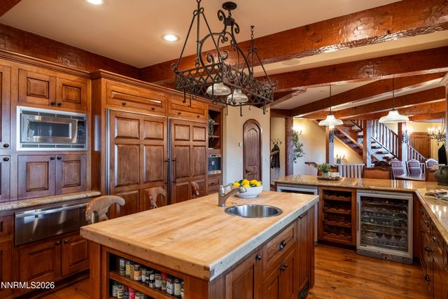 1631 Needle Peak Road, Stateline, NV 89449