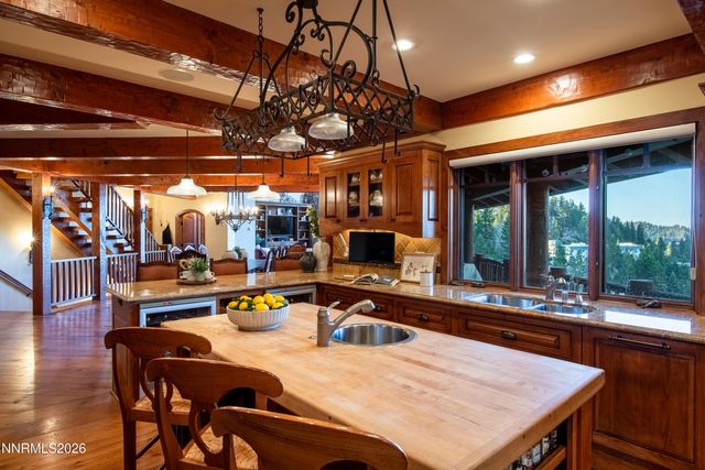1631 Needle Peak Road, Stateline, NV 89449