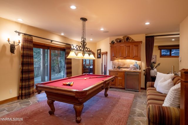 1631 Needle Peak Road, Stateline, NV 89449