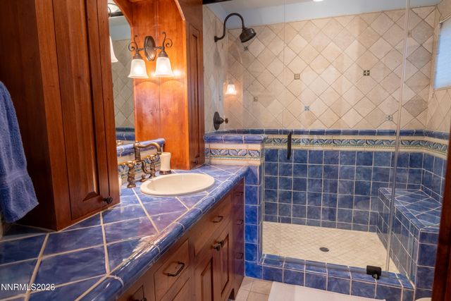 1631 Needle Peak Road, Stateline, NV 89449