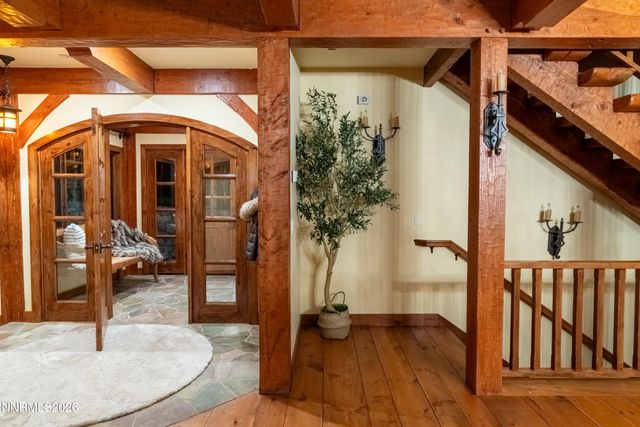 1631 Needle Peak Road, Stateline, NV 89449