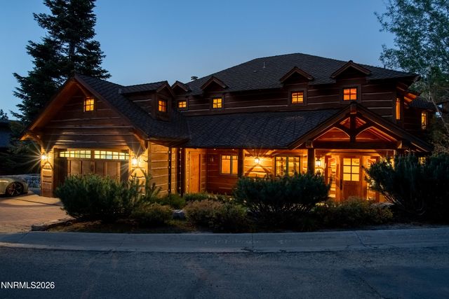 1631 Needle Peak Road, Stateline, NV 89449