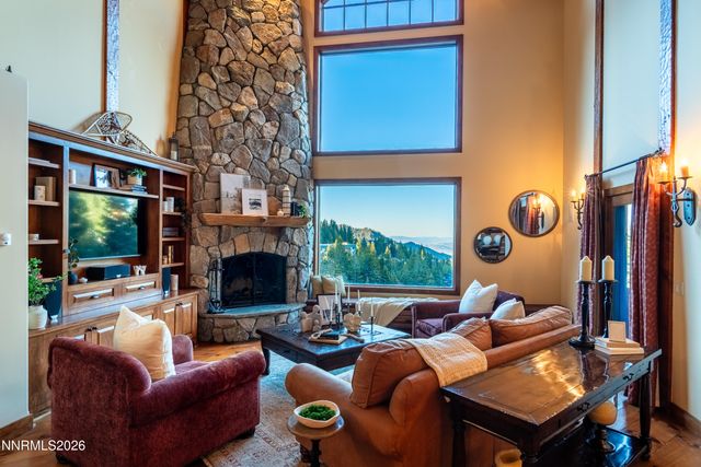 1631 Needle Peak Road, Stateline, NV 89449