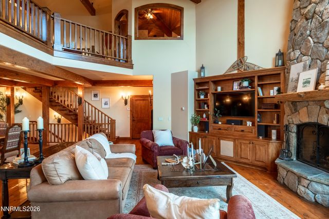 1631 Needle Peak Road, Stateline, NV 89449