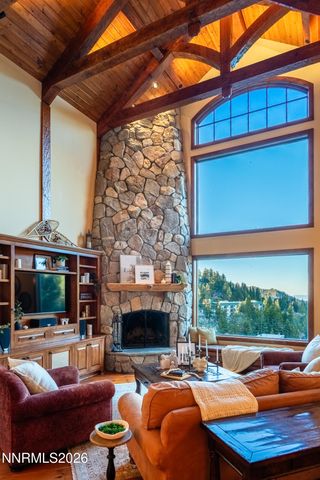 1631 Needle Peak Road, Stateline, NV 89449