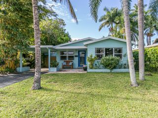 1540 Arthur Street, Hollywood, FL 33020