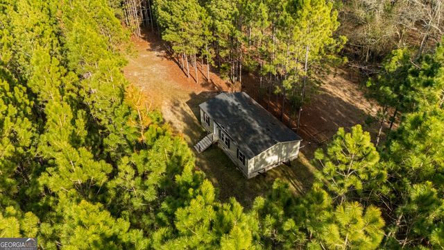646 Bonnett Road, Portal, GA 30450