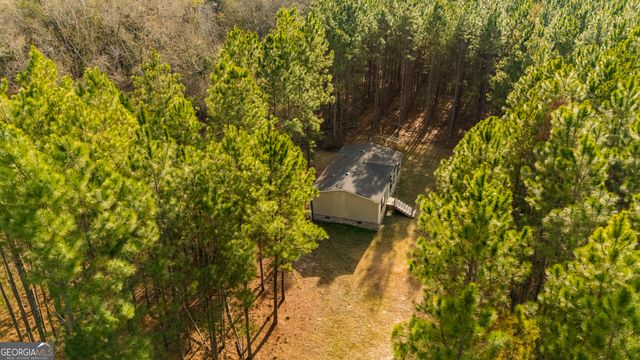 646 Bonnett Road, Portal, GA 30450