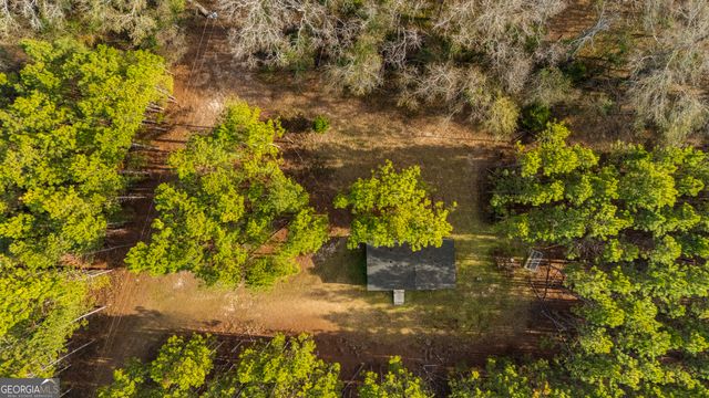 646 Bonnett Road, Portal, GA 30450