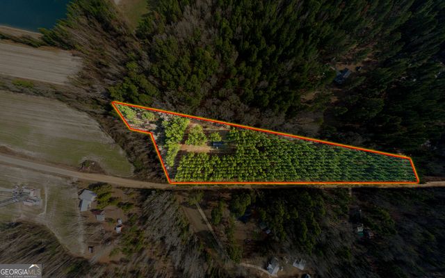 646 Bonnett Road, Portal, GA 30450