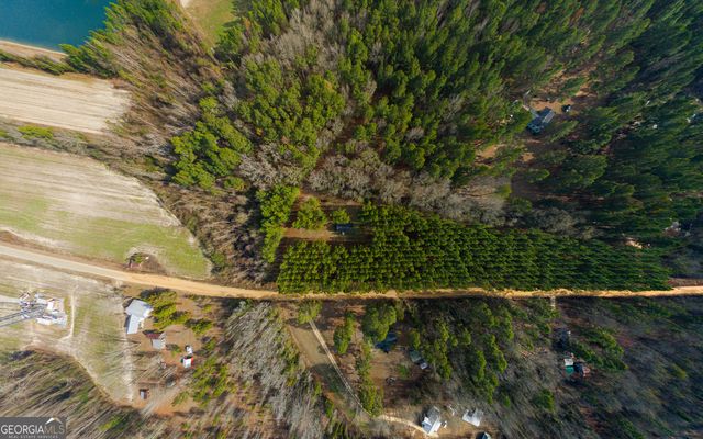 646 Bonnett Road, Portal, GA 30450