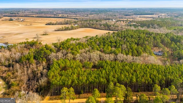 646 Bonnett Road, Portal, GA 30450