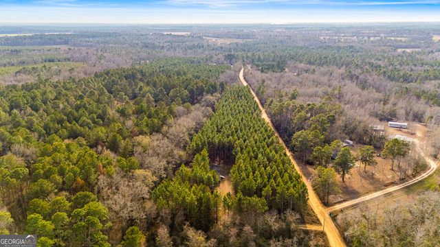 646 Bonnett Road, Portal, GA 30450