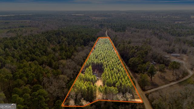 646 Bonnett Road, Portal, GA 30450