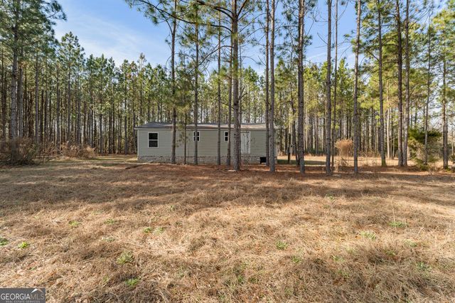 646 Bonnett Road, Portal, GA 30450