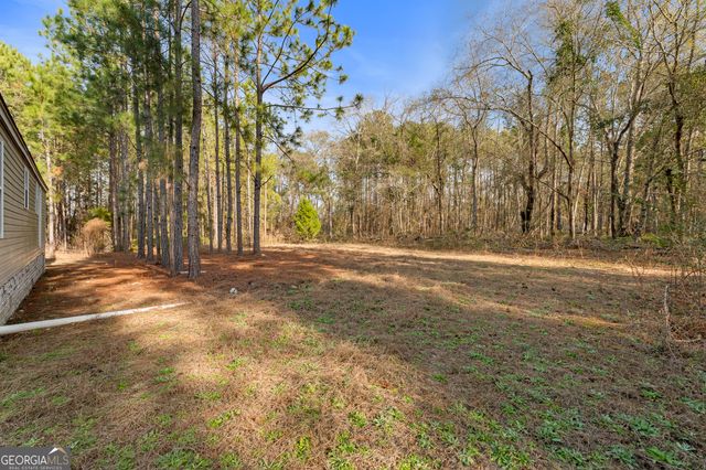 646 Bonnett Road, Portal, GA 30450