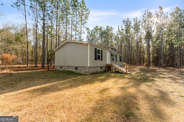 646 Bonnett Road, Portal, GA 30450