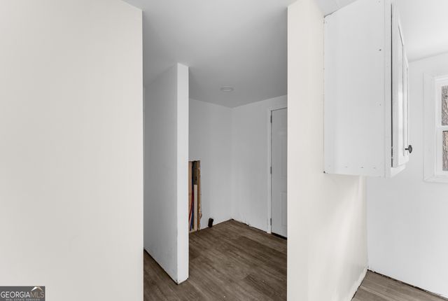 646 Bonnett Road, Portal, GA 30450