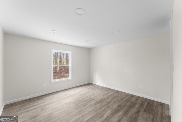 646 Bonnett Road, Portal, GA 30450