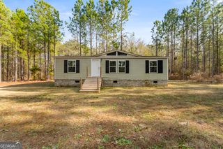646 Bonnett Road, Portal, GA 30450