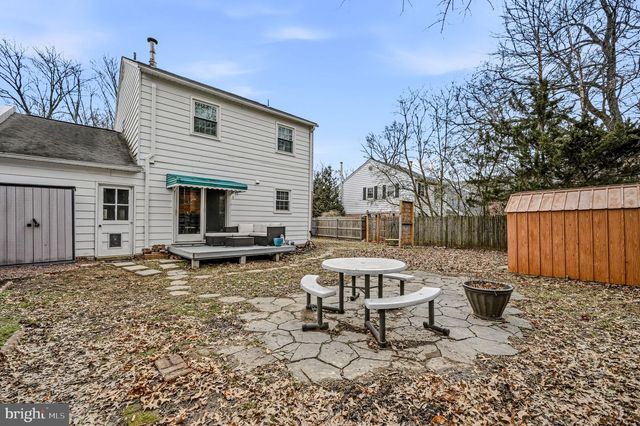 306 WILLA RD, Newark, DE 19711