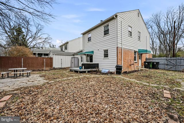 306 WILLA RD, Newark, DE 19711