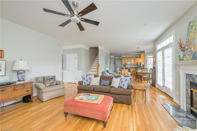 3010 Deercroft Lane, Clemmons, NC 27012