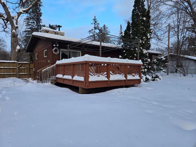 6848 230th Avenue NE, Stacy, MN 55079