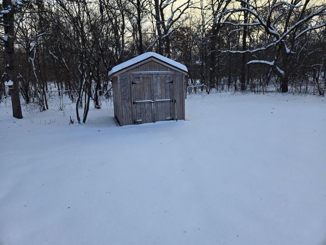 6848 230th Avenue NE, Stacy, MN 55079