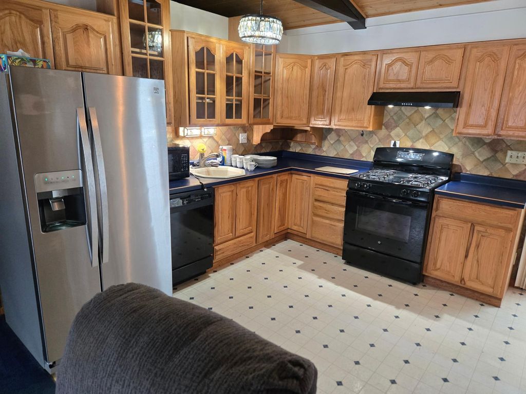 6848 230th Avenue NE, Stacy, MN 55079