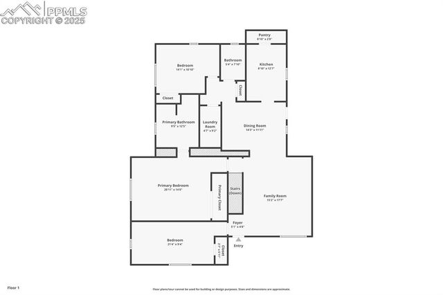 2409 Robinson Street, Colorado Springs, CO 80904