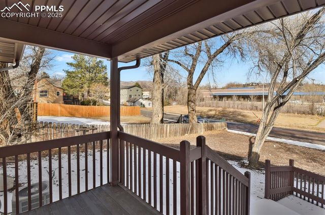 2409 Robinson Street, Colorado Springs, CO 80904