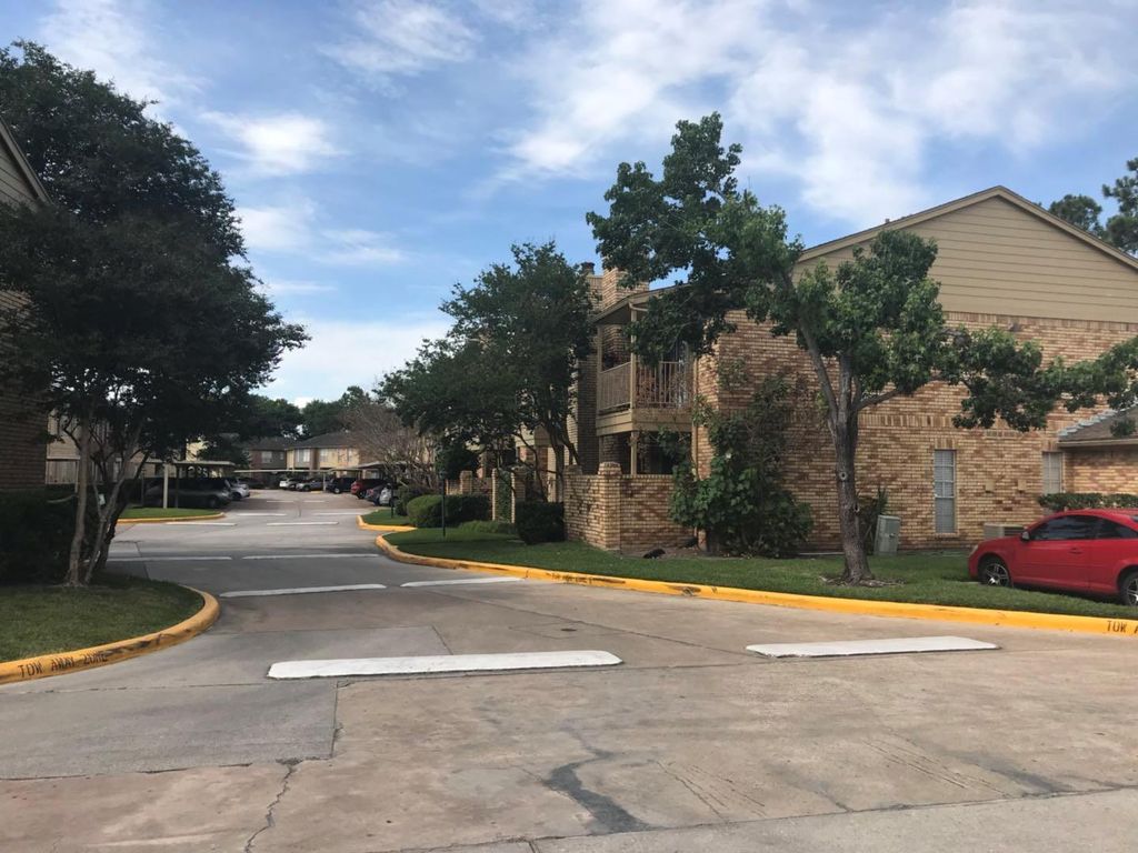 1515 Sandy Springs Road 2002, Houston, TX 77042