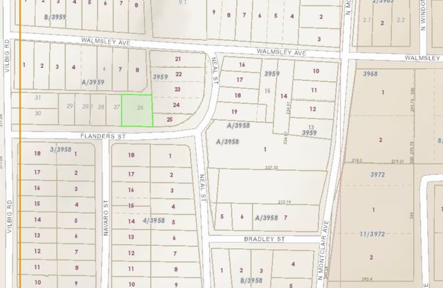 1617 Flanders Street, Dallas, TX 75208