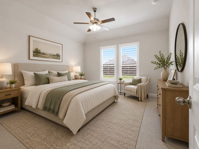 1601 Radecke Road, Krum, TX 76249