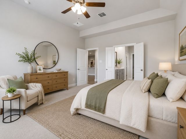 1601 Radecke Road, Krum, TX 76249