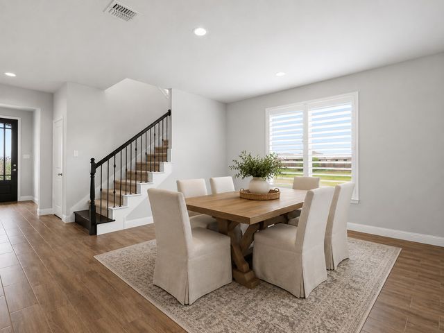 1601 Radecke Road, Krum, TX 76249