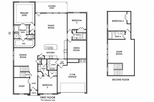 1601 Radecke Road, Krum, TX 76249