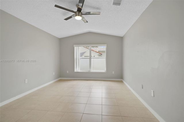 18946 NW 10th Street, Pembroke Pines, FL 33029